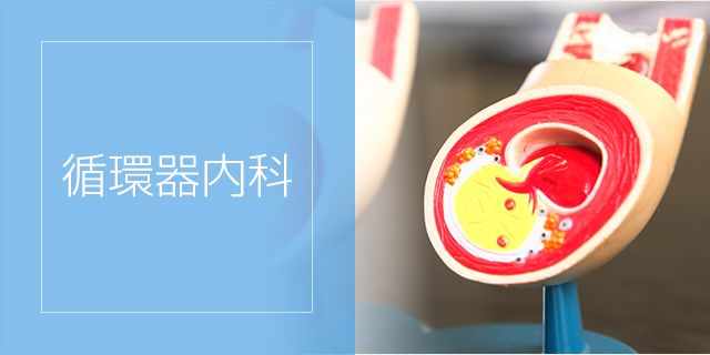 循環器内科
