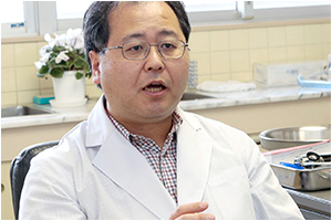 院長紹介